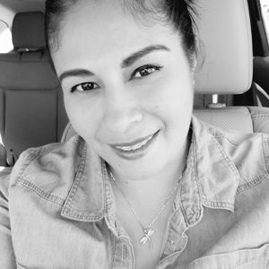 Meet your Posher, Bianca